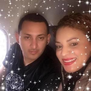 Meet your Posher, Jorge